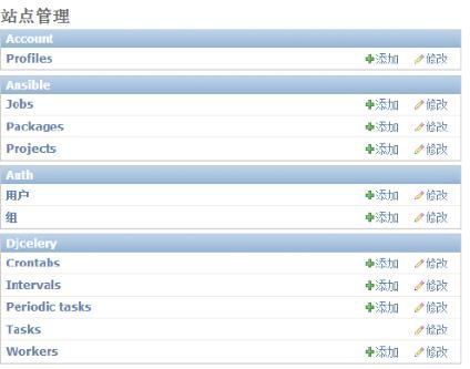 企業級自動化運維 方案設計插圖(5)
